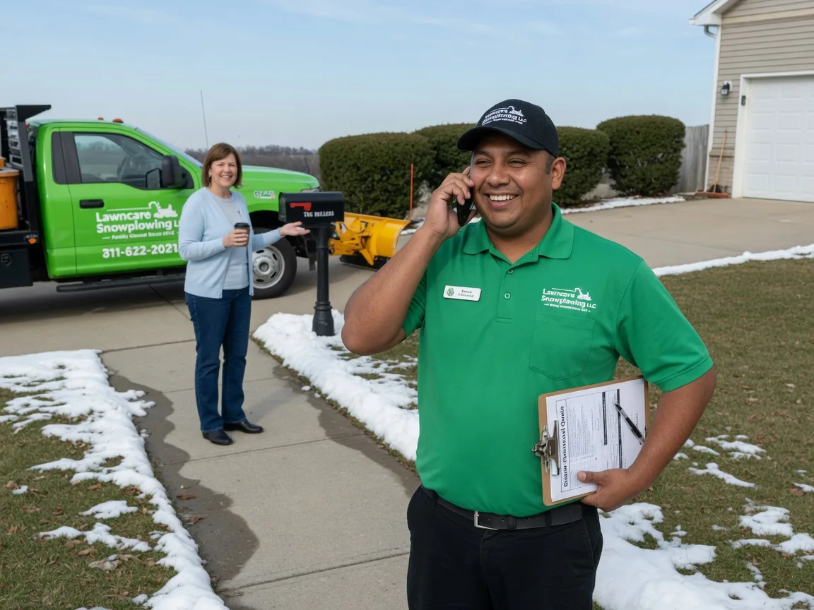 Lawn Care Services By Expert Landscaper Racine, WV FAQs